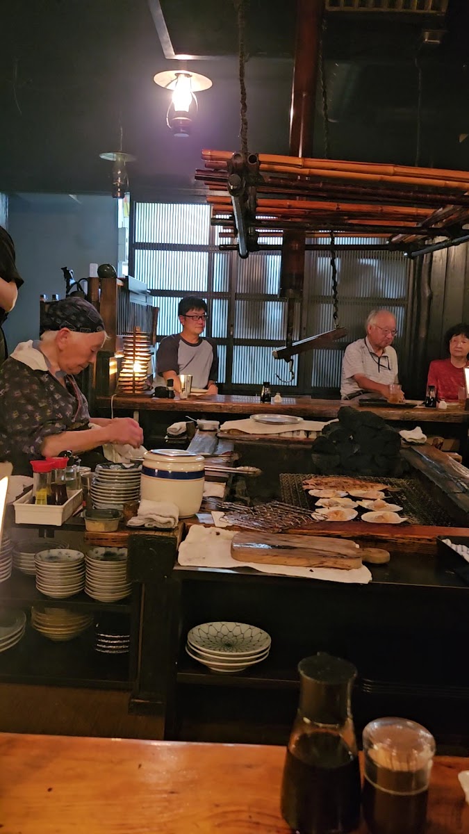 Robata-2