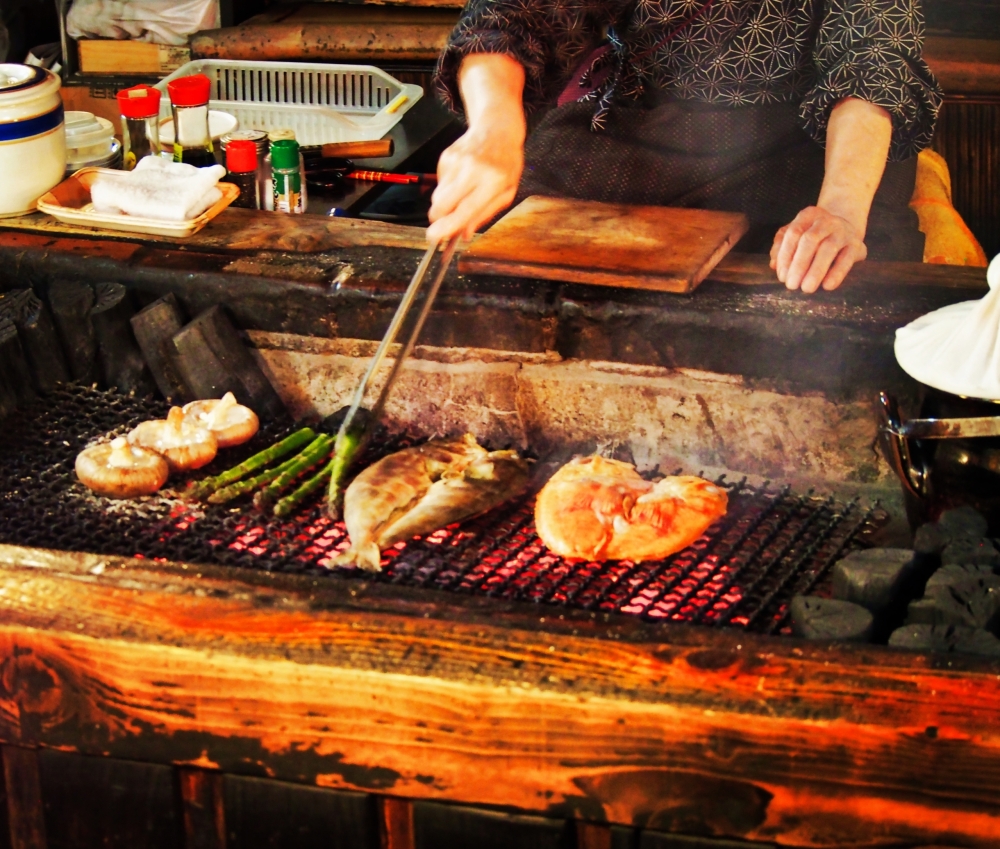 Robata-4