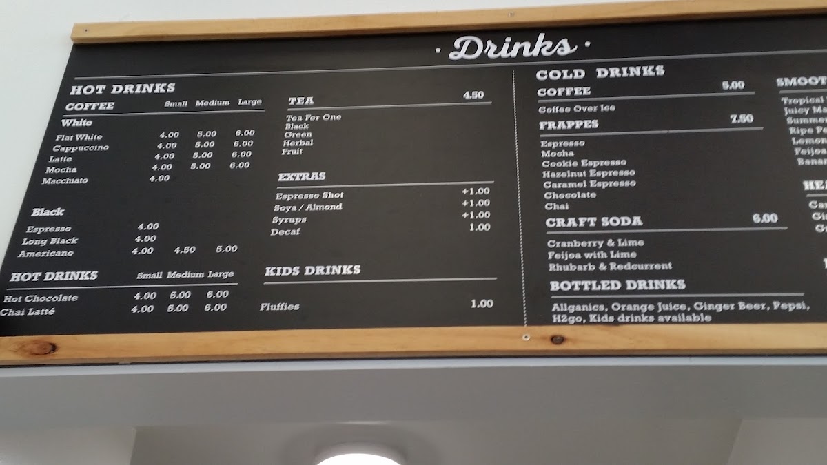 Menu Robert Harris Cafe Whakatane-1