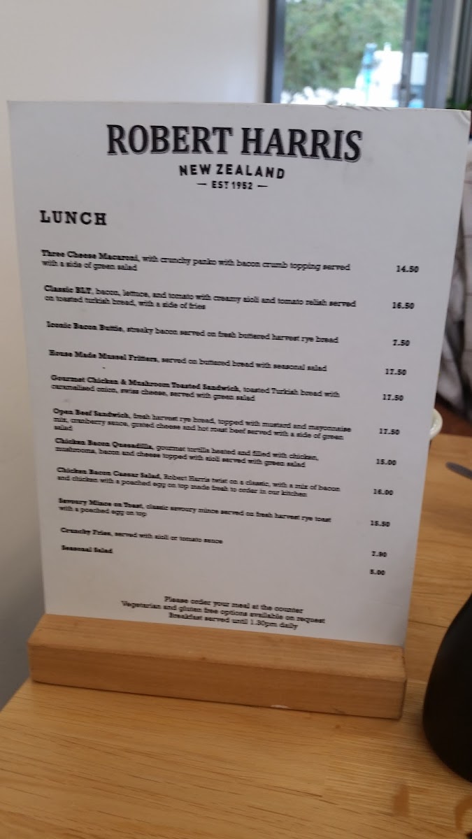 Menu Robert Harris Cafe Whakatane-2