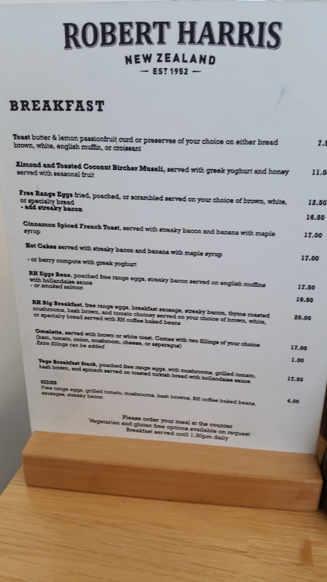 Menu Robert Harris Cafe Whakatane-3