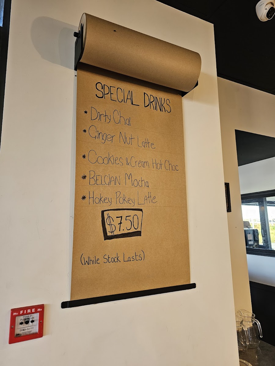 Menu Robert Harris Ruakura Cafe-4