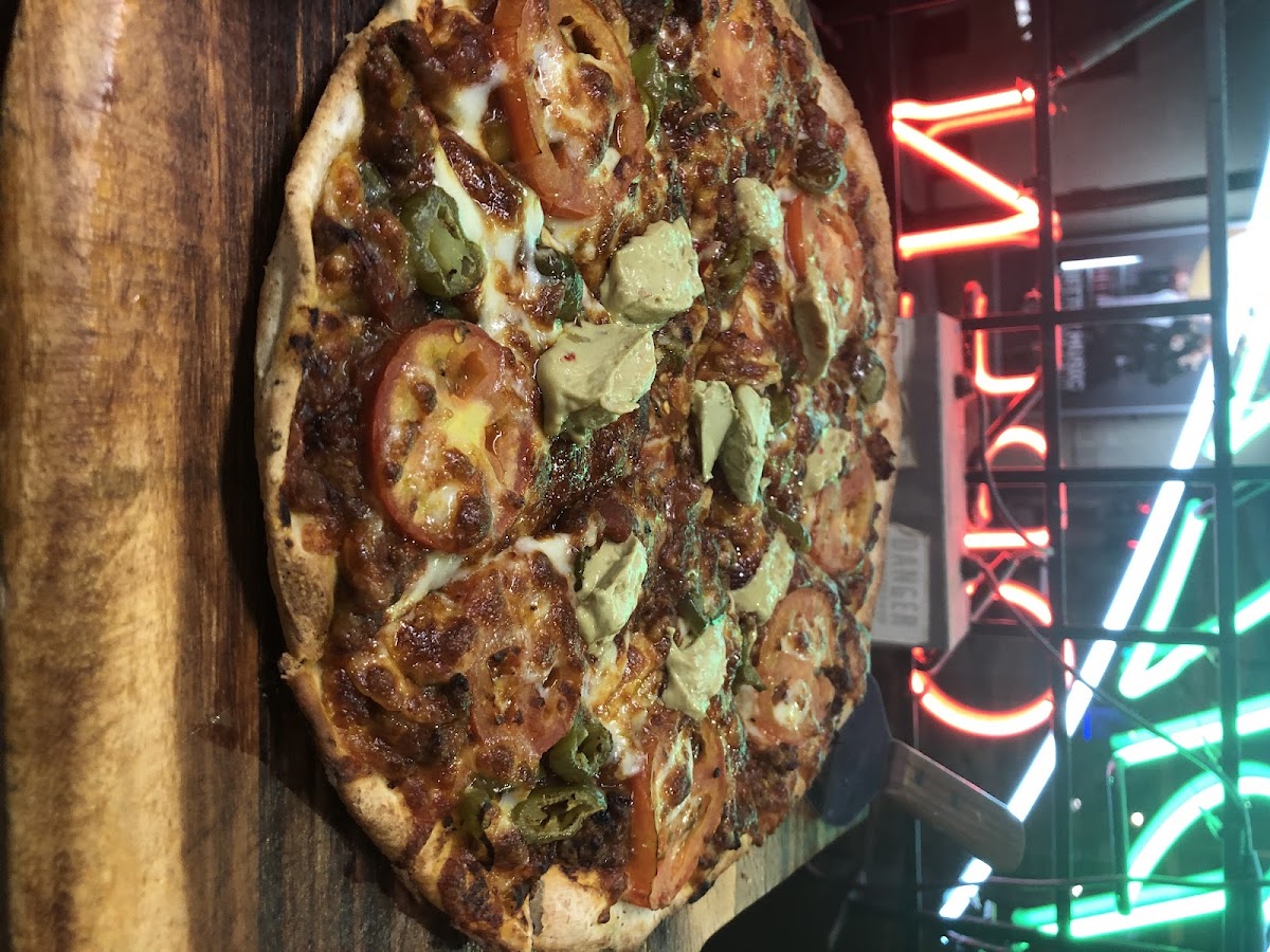 Roberta's Pizzeria-7