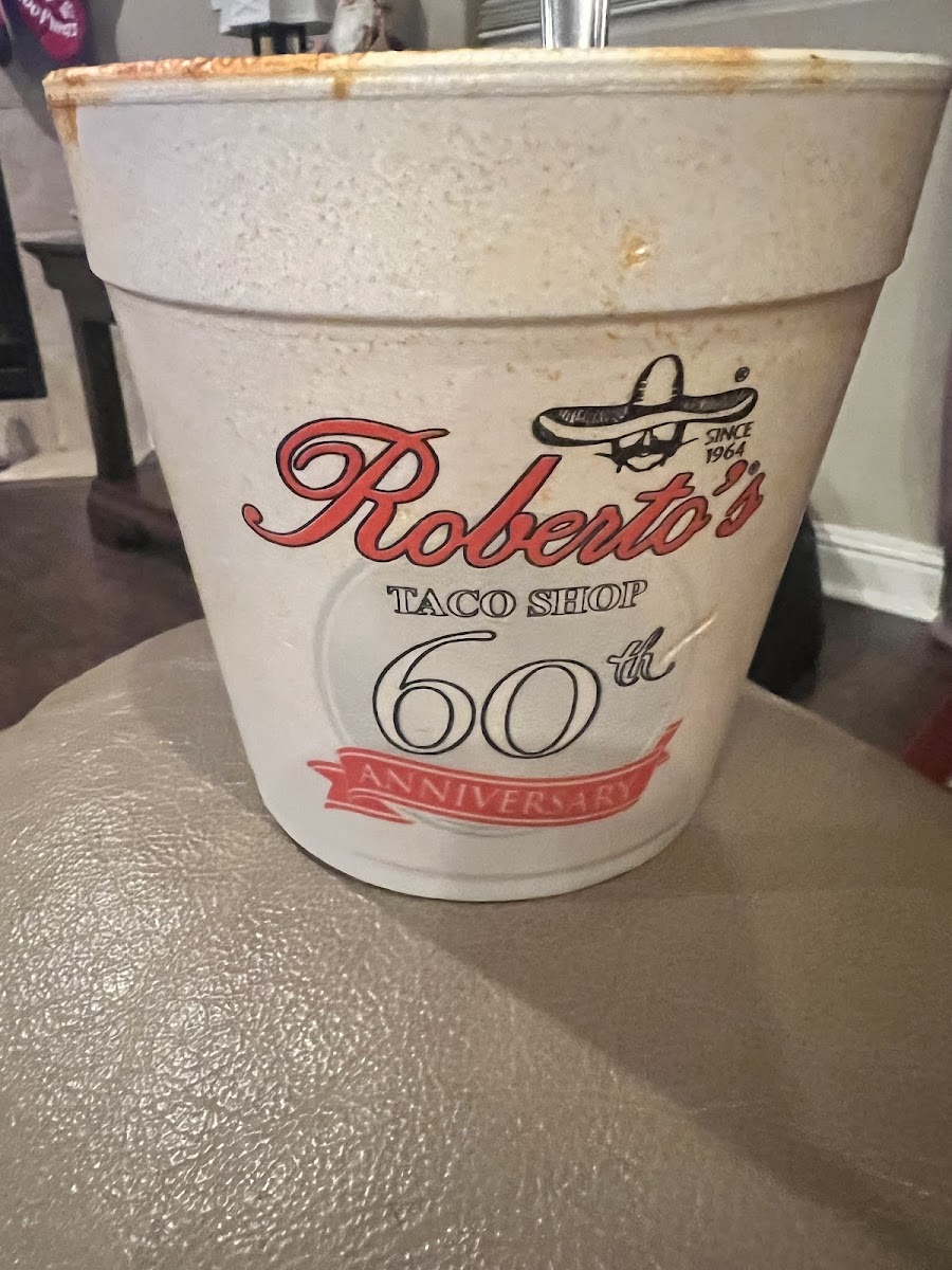 Roberto's Taco Shop-7