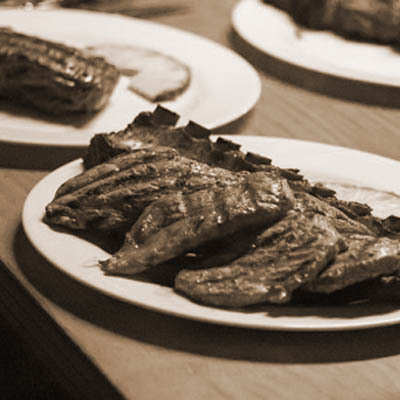 Robin Hood Ribhouse-3
