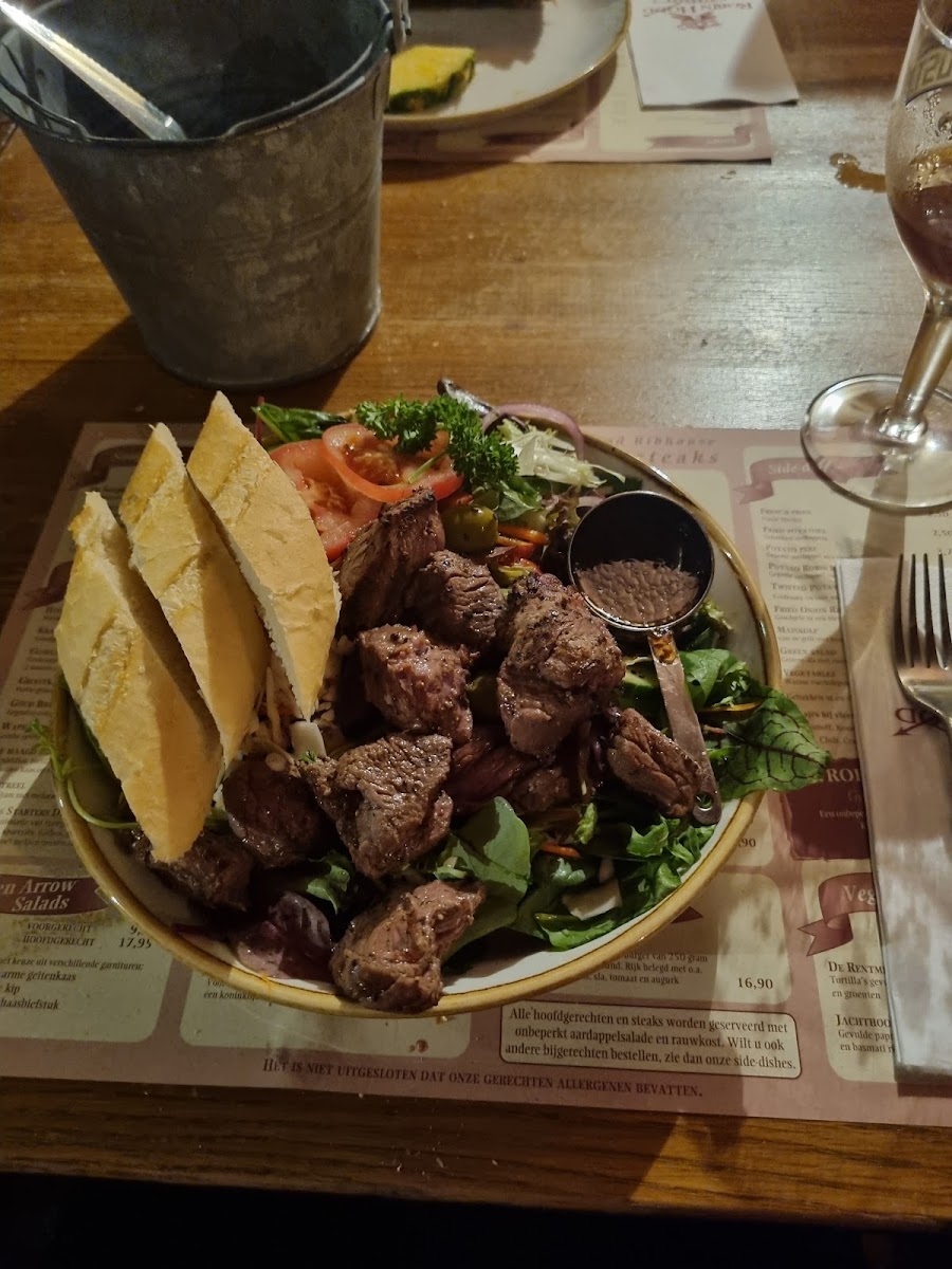 Robin Hood Ribhouse-8