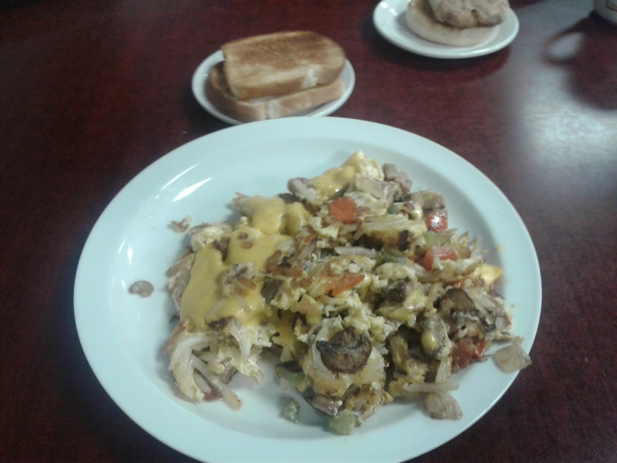 Robin's Nest Cafe-8