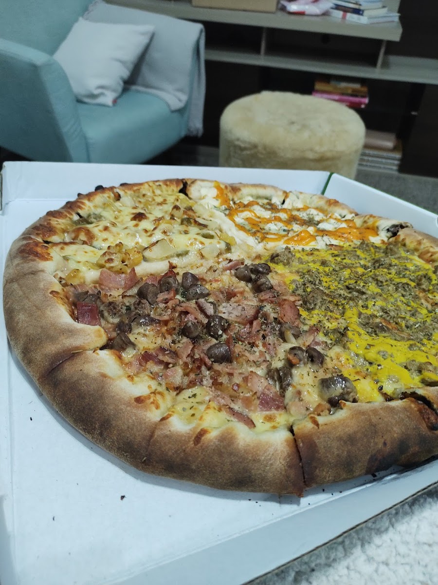 Rocca Pizzaria-6