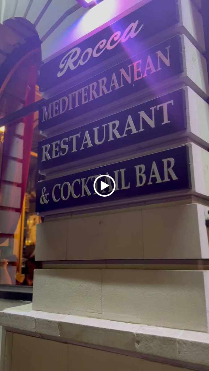 Rocca Restaurant & Cocktail Bar-2