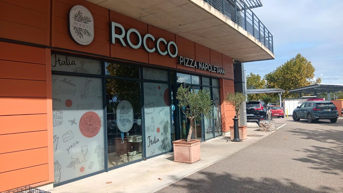Rocco Castelnaudary