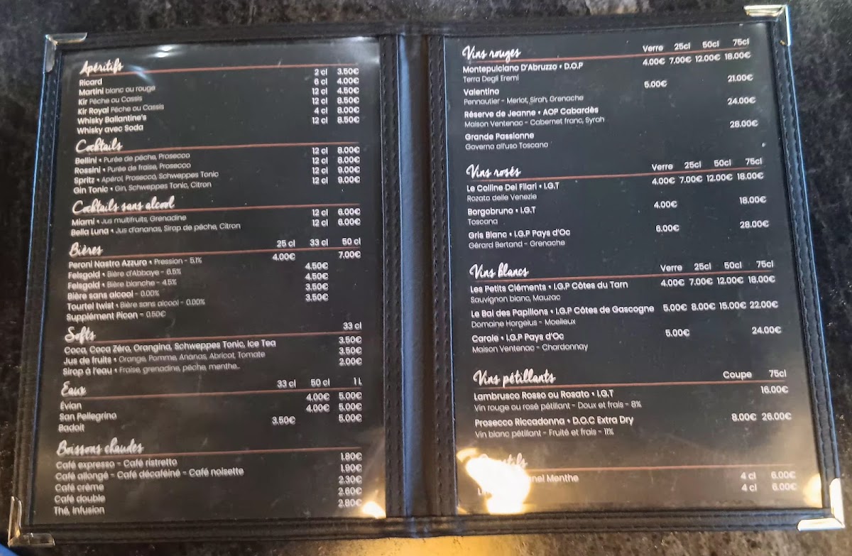 Menu Rocco Castelnaudary-3