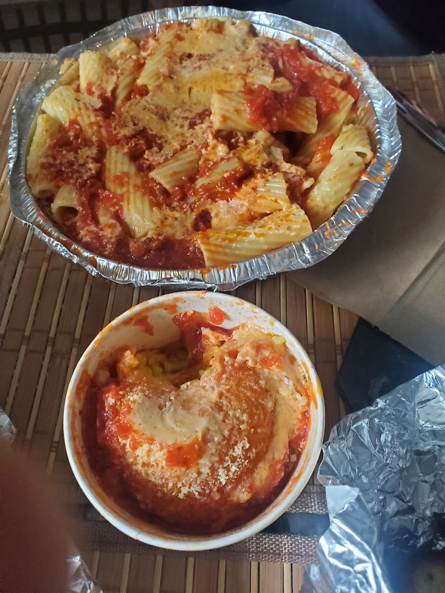 Rocco's Fine Foods & Catering-10
