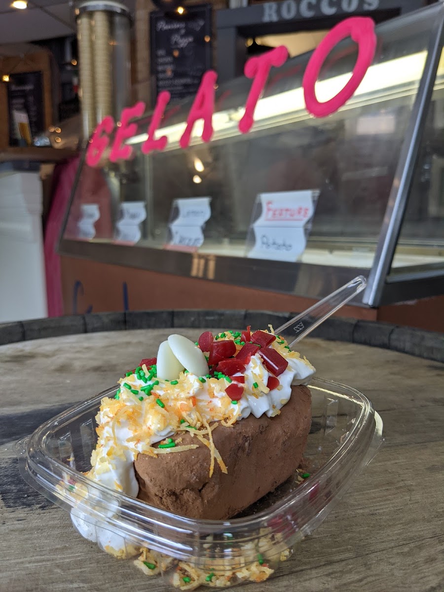 Rocco's Fine Foods & Catering-7
