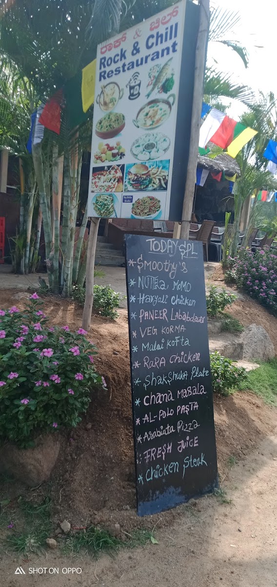 Menu Rock & Chill Cafe-3