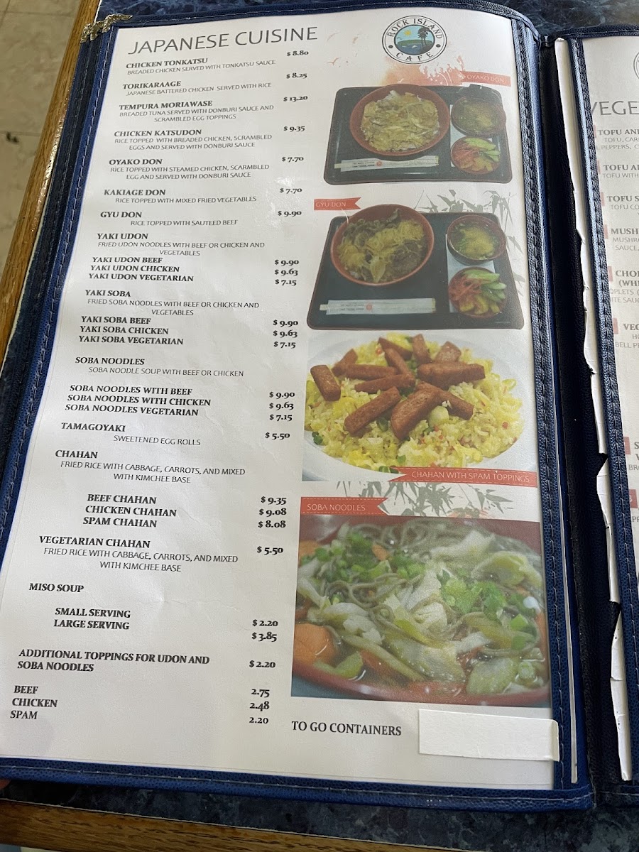 Menu Rock Island Cafe-10