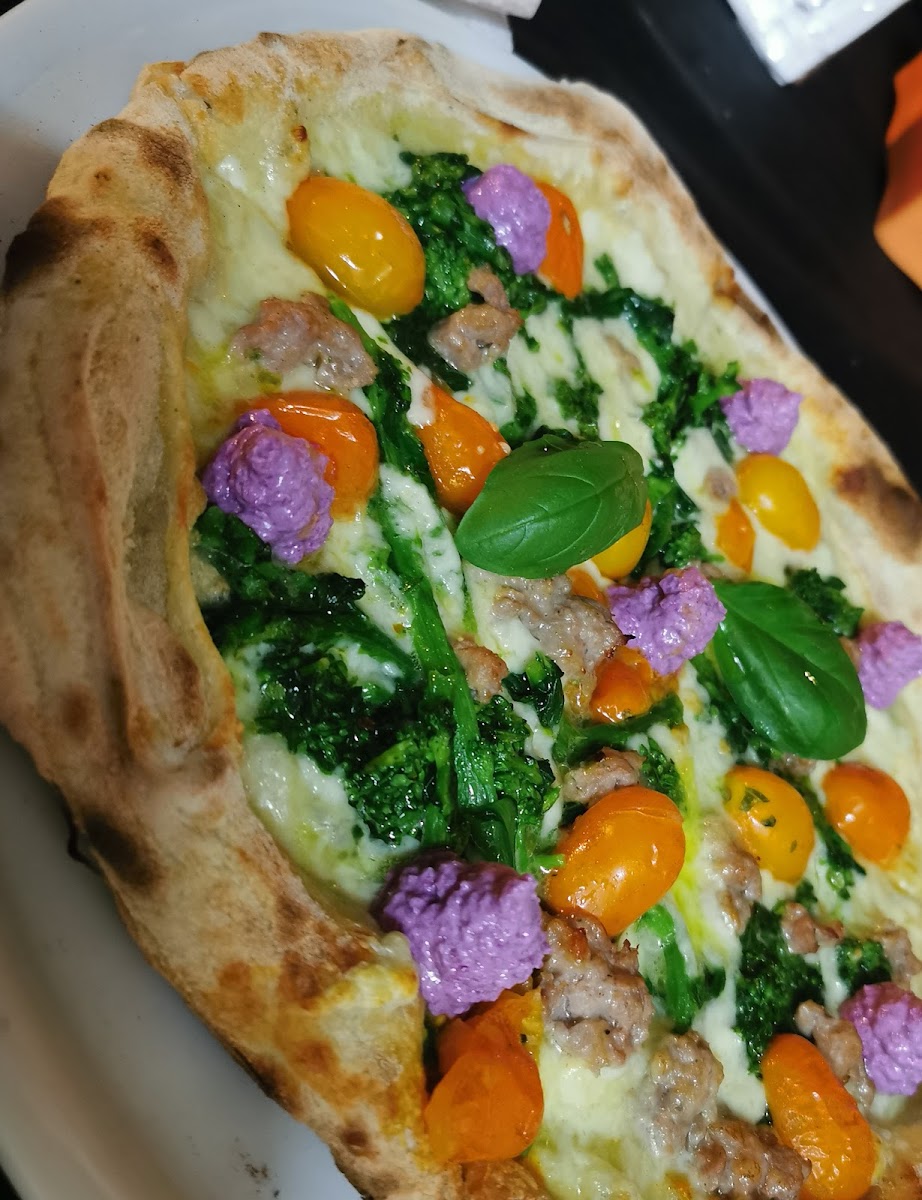 Rock & Roll Pizza-6