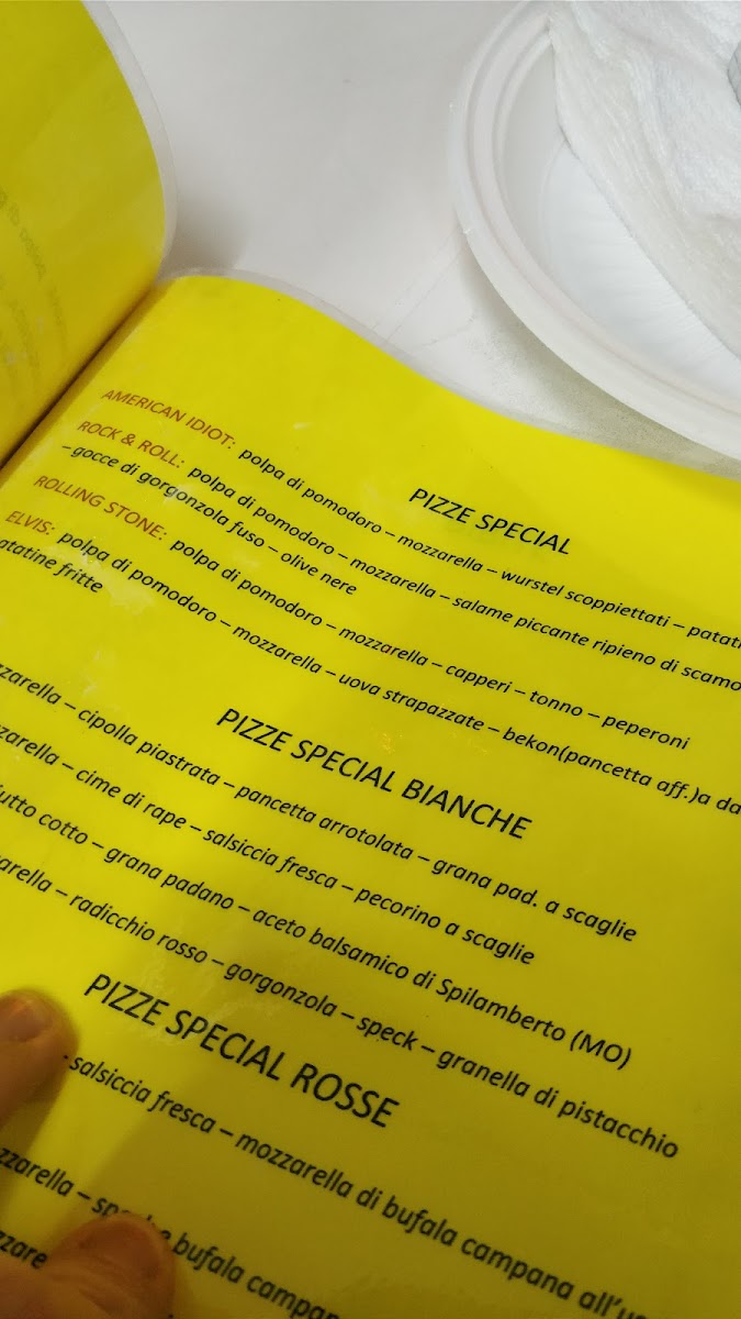 Menu Rock & Roll Pizza-3