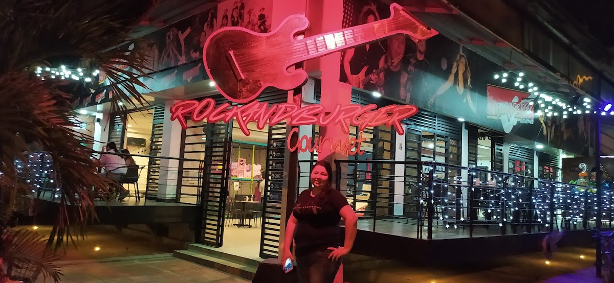 Rockandburger