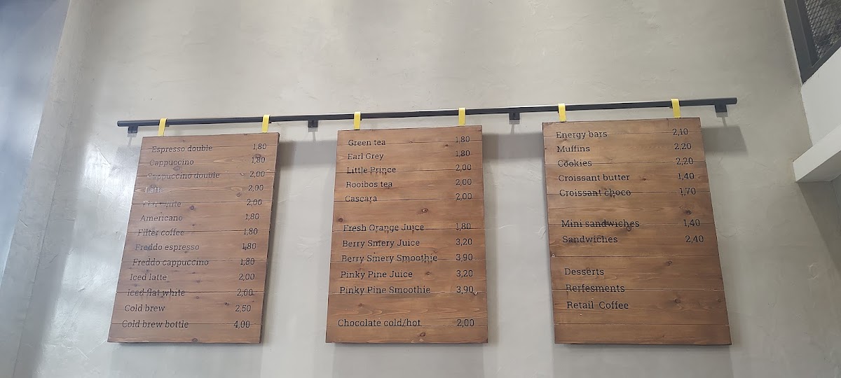 Menu Rockers Coffee Gang-2
