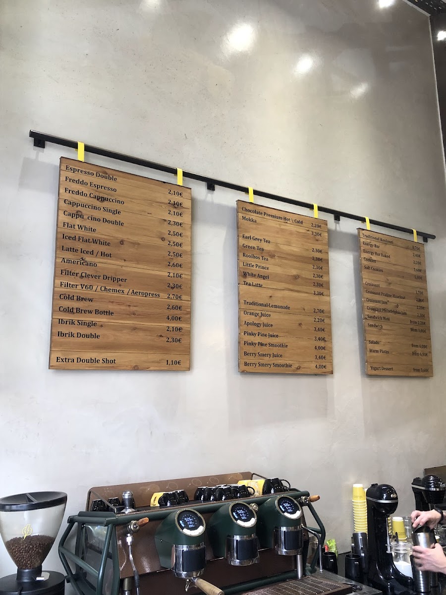 Menu Rockers Coffee Gang-3