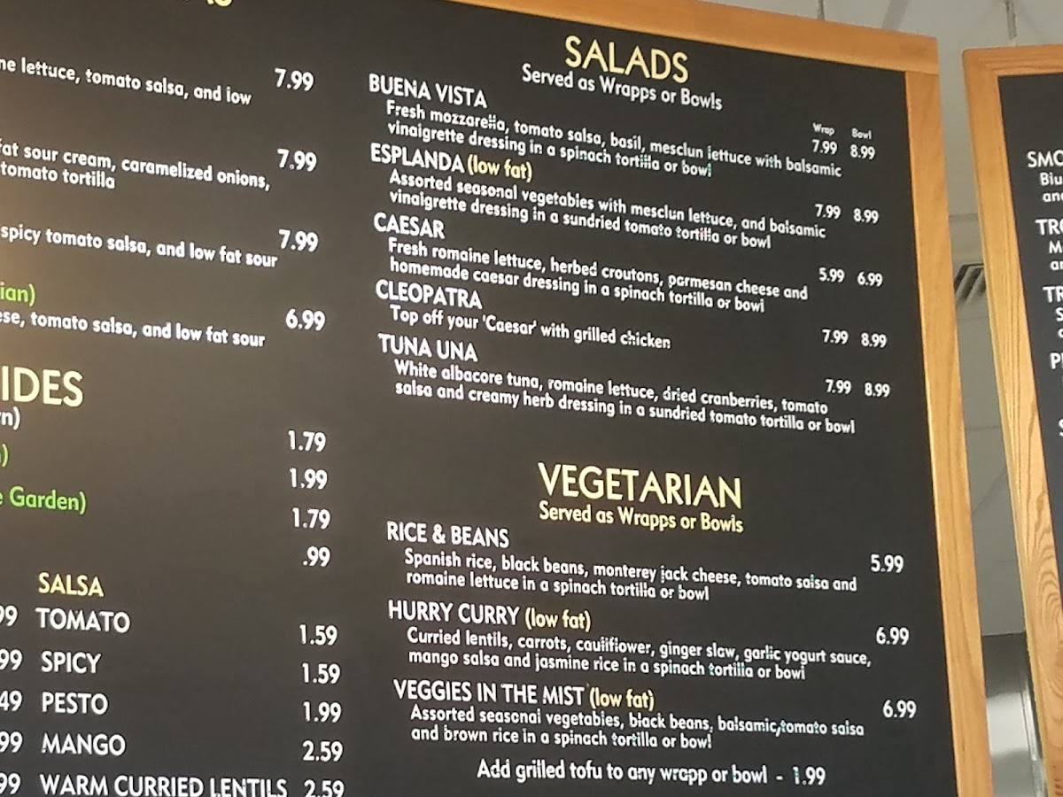 Menu Rocket Wrapps-5