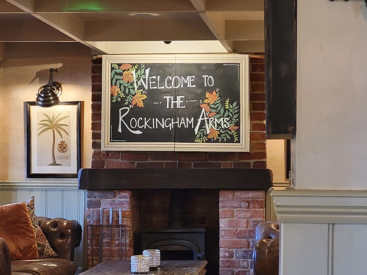 Rockingham - West Wellow-4