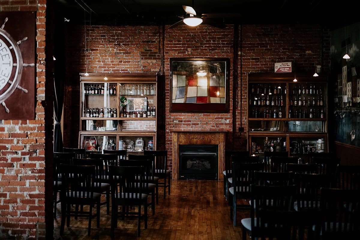 Rockwell's