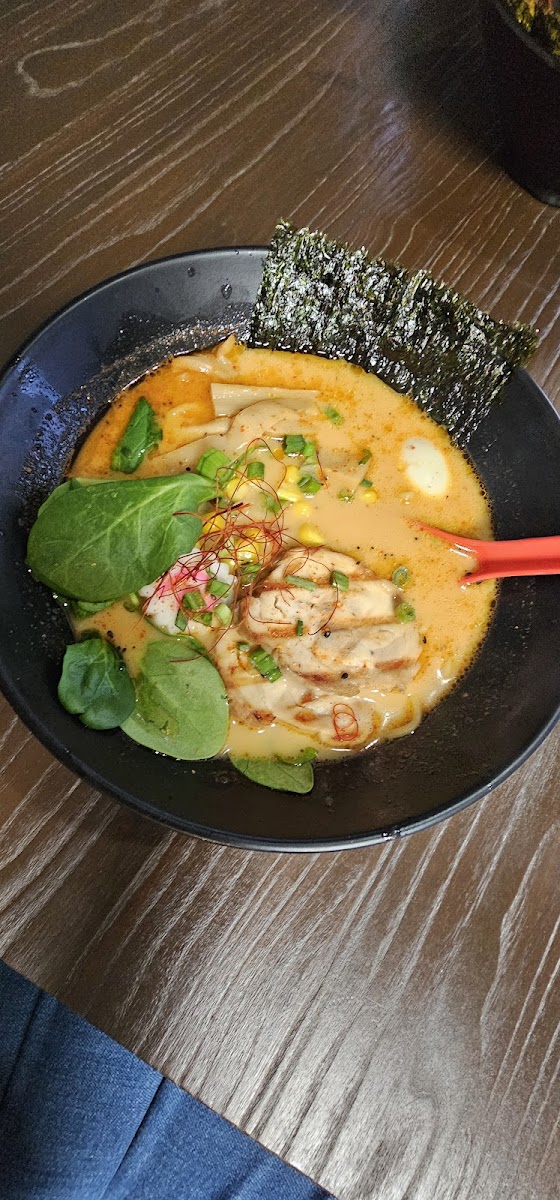Rocky Fin Poke & Ramen-7