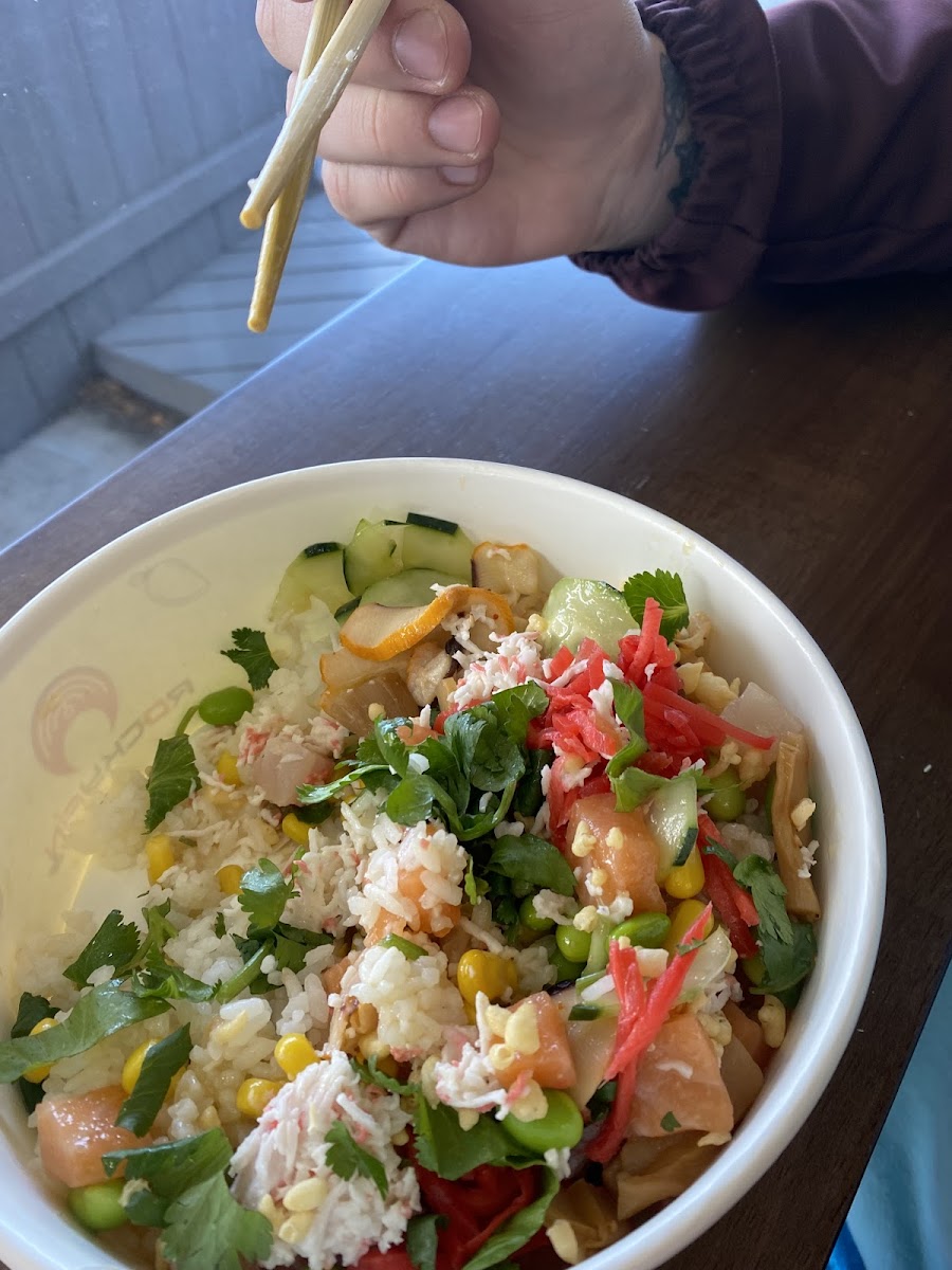 Rocky Fin Poke & Ramen-8