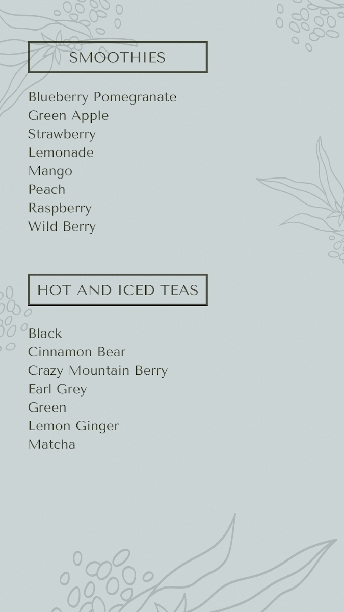 Menu Rocky Mountain Mudd Espresso-3