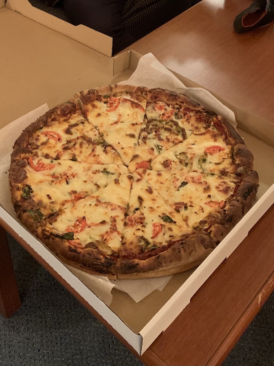 Rocky Mountain Pizza & Bakery Co. Ltd.-10