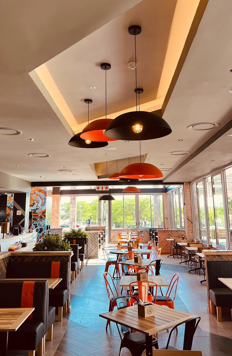 Rocomamas Highveld Mall