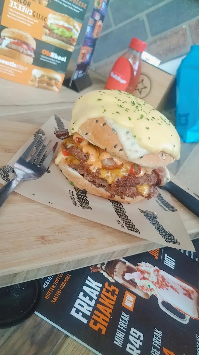 Menu Rocomamas Highveld Mall-4