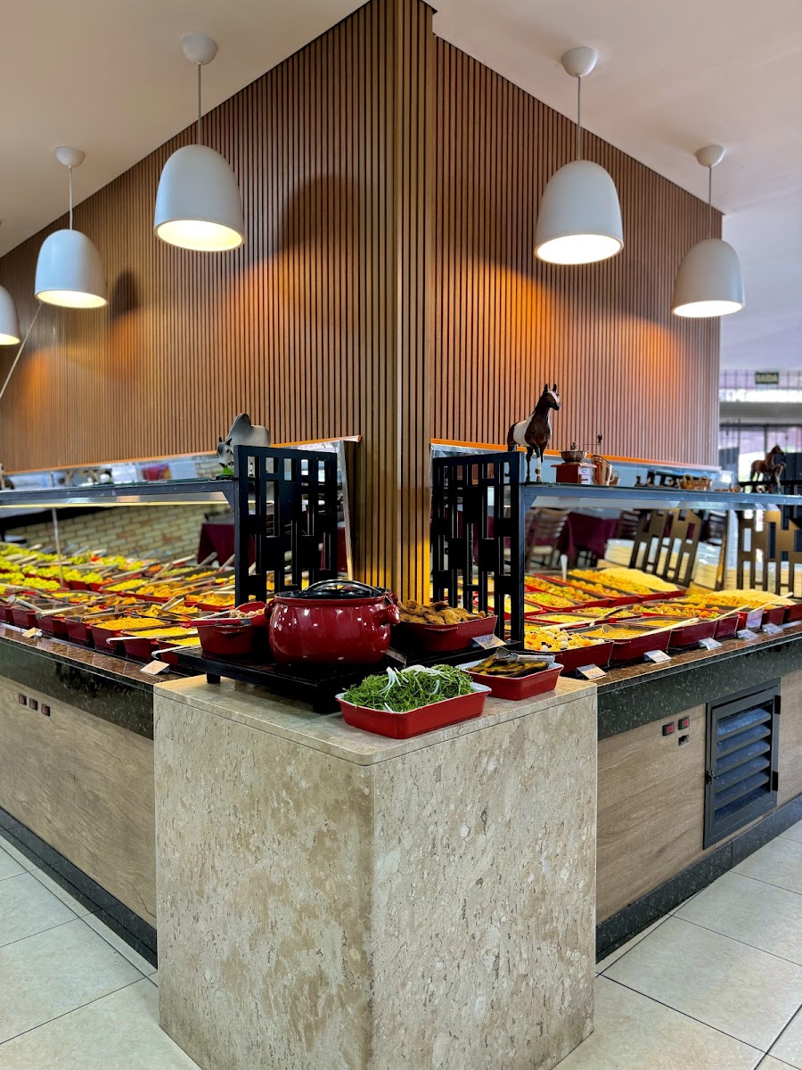 Rodeo Churrascaria