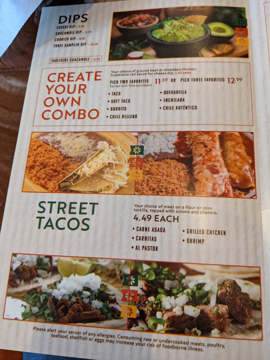 Menu Rodeo Grande-8