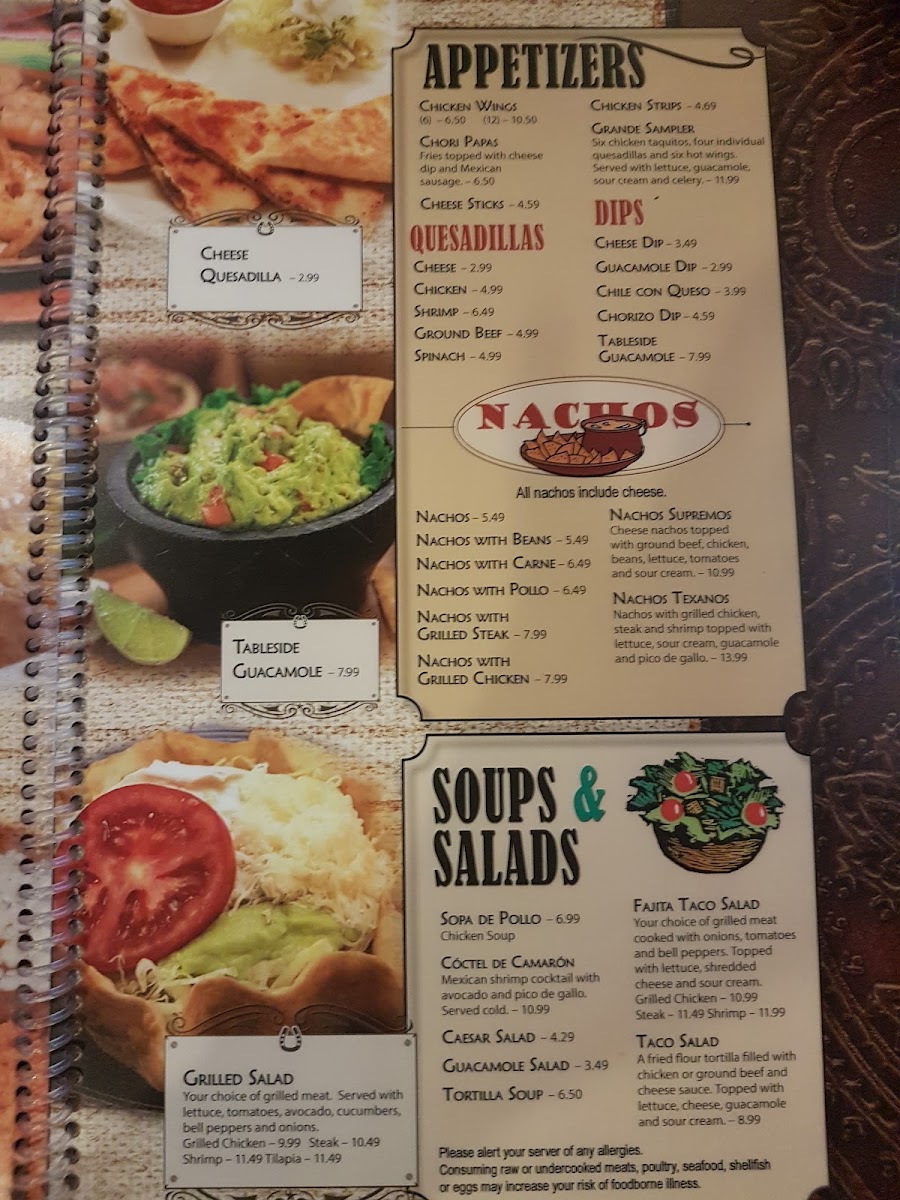 Menu Rodeo Grande-9