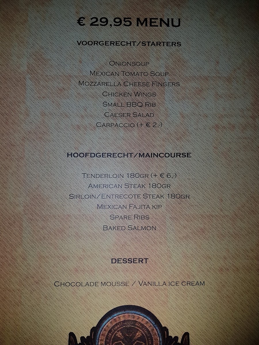 Menu Rodeo-1