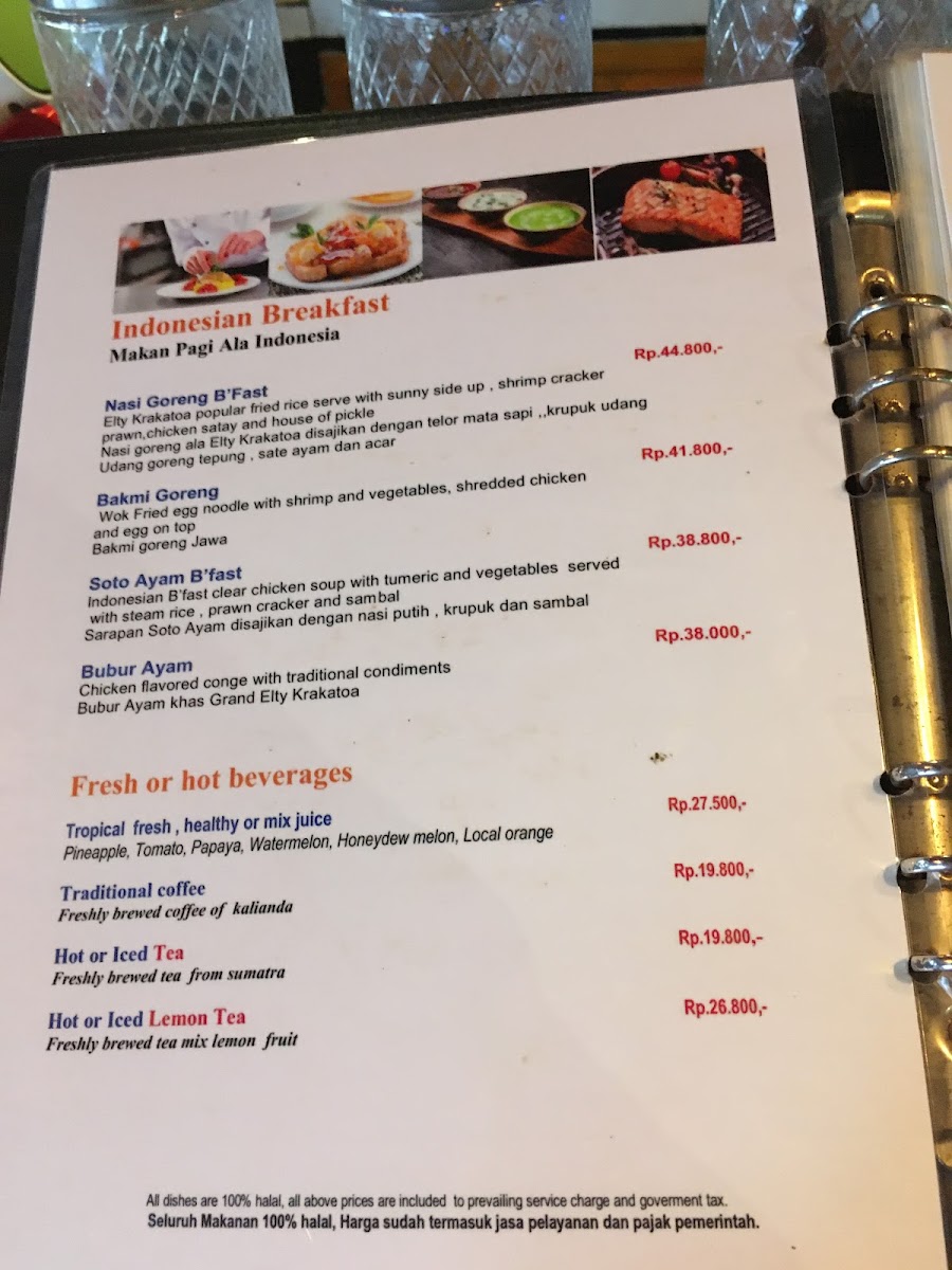 Menu Rodeoz Cafe Elty Krakatoa-3
