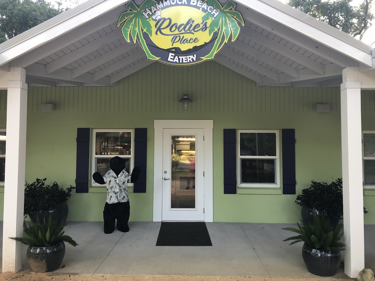 Rodie’S Place