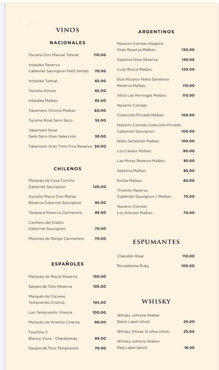 Menu Rodizio-1