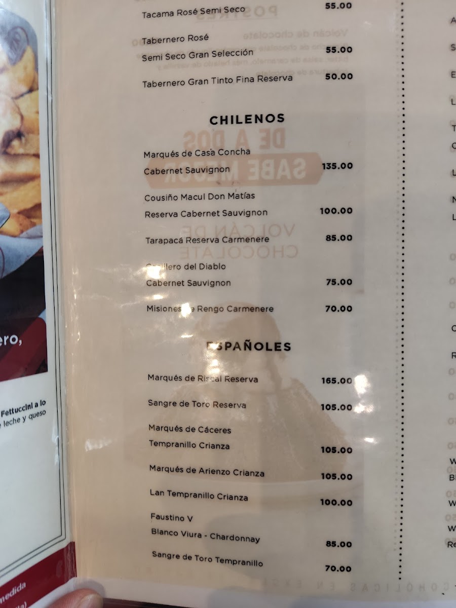 Menu Rodizio-10