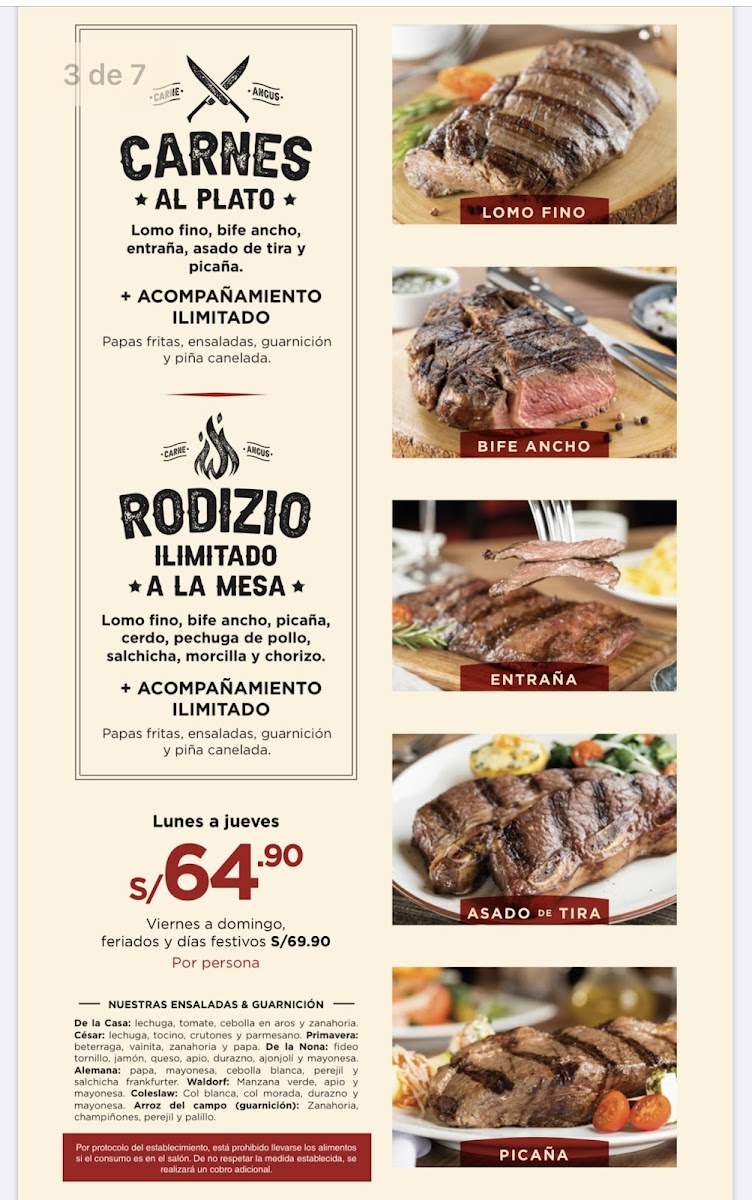 Menu Rodizio-2