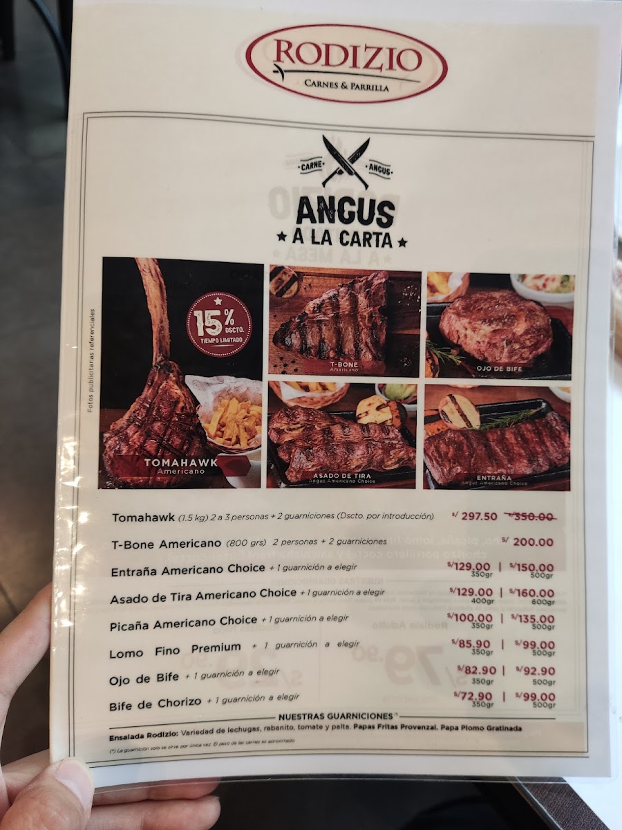 Menu Rodizio-4