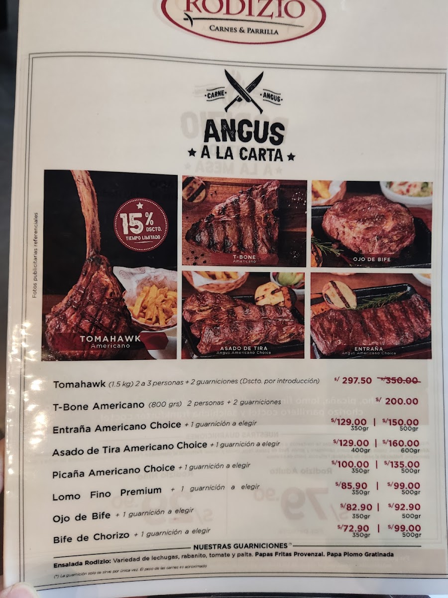 Menu Rodizio-5
