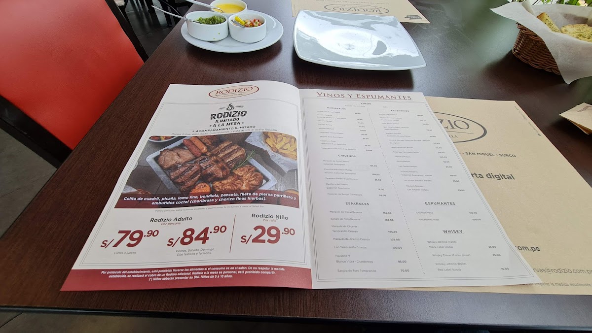 Menu Rodizio-9