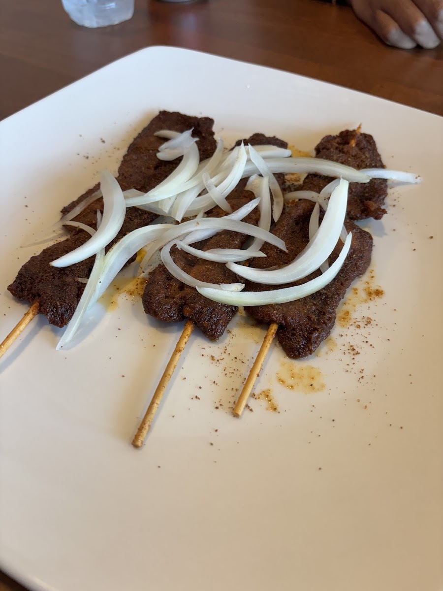 Rodo Nigerian Cuisine-7