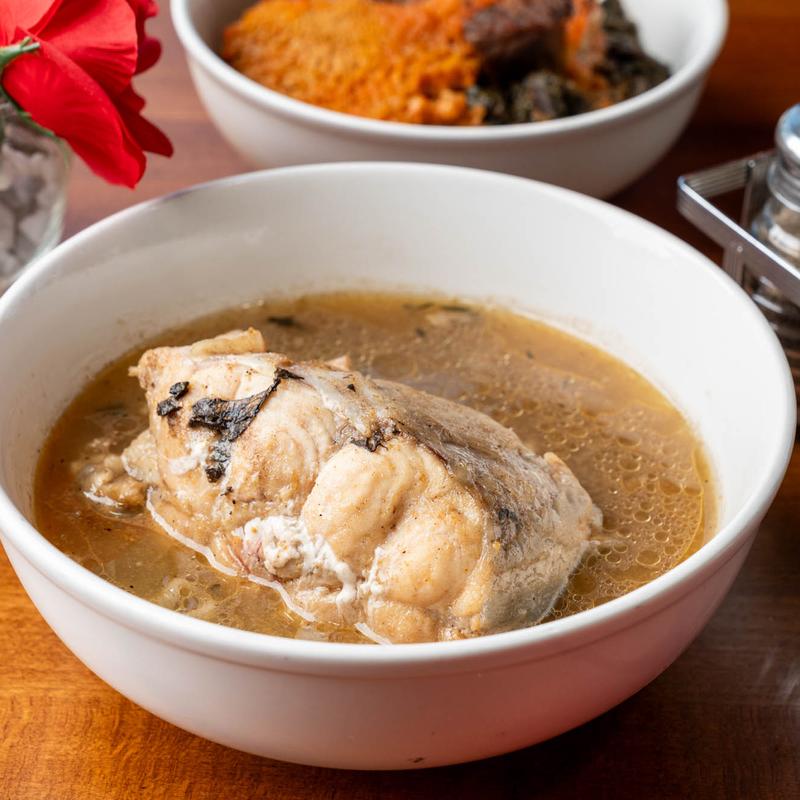 Rodo Nigerian Cuisine-8