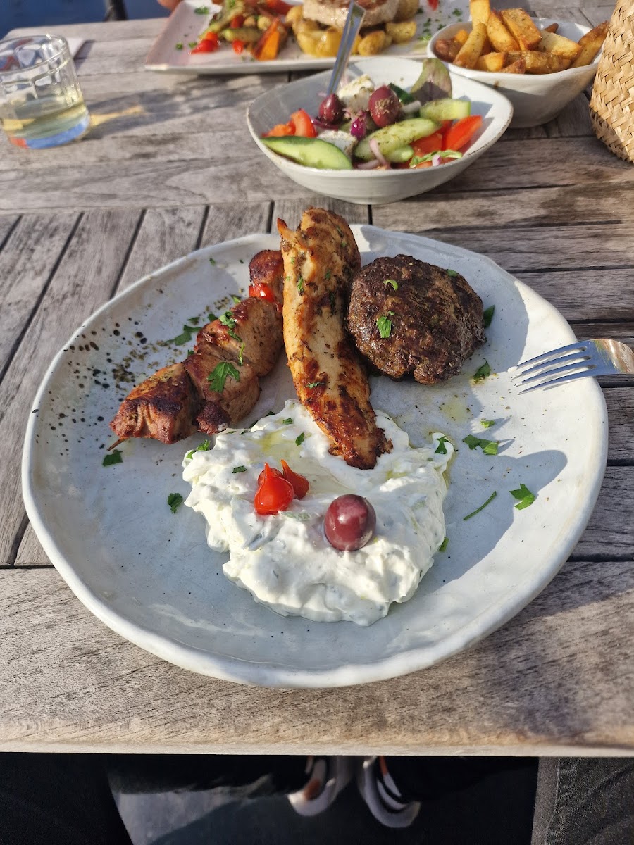 Rodos Good Taste Restaurant-5