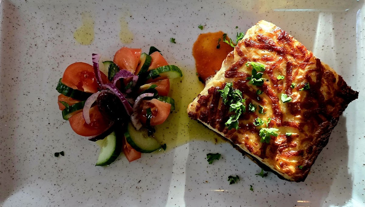 Rodos Good Taste Restaurant-8