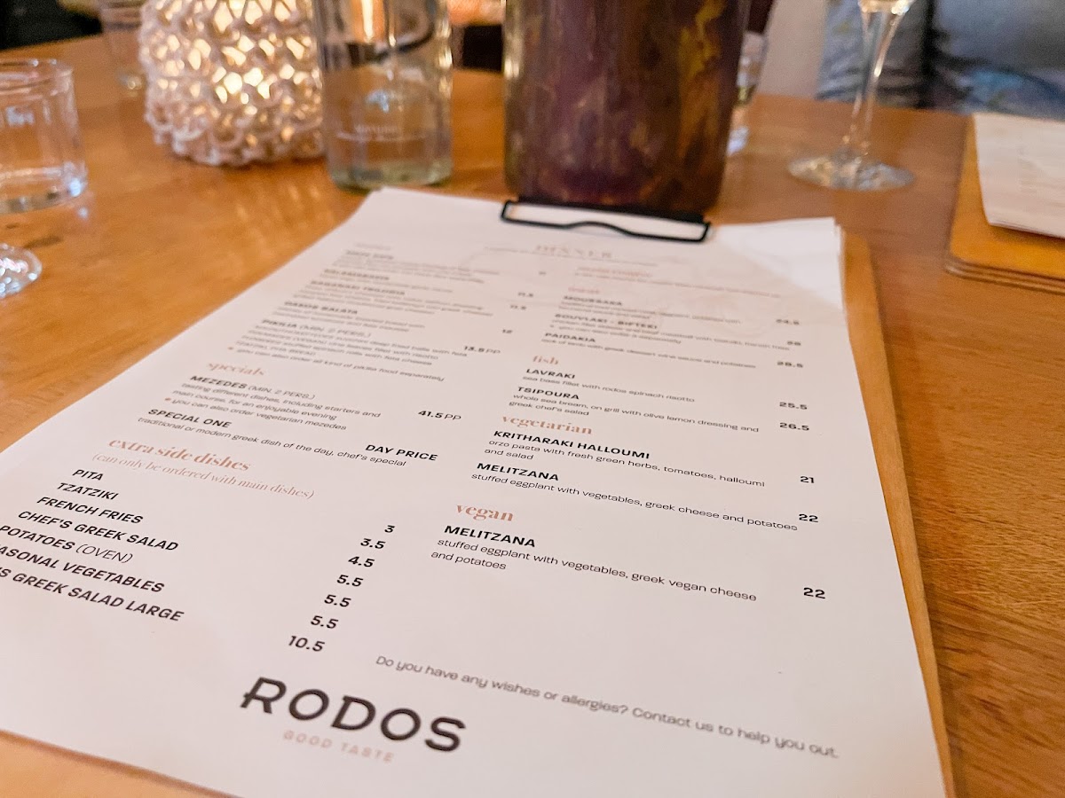 Menu Rodos Good Taste Restaurant-3